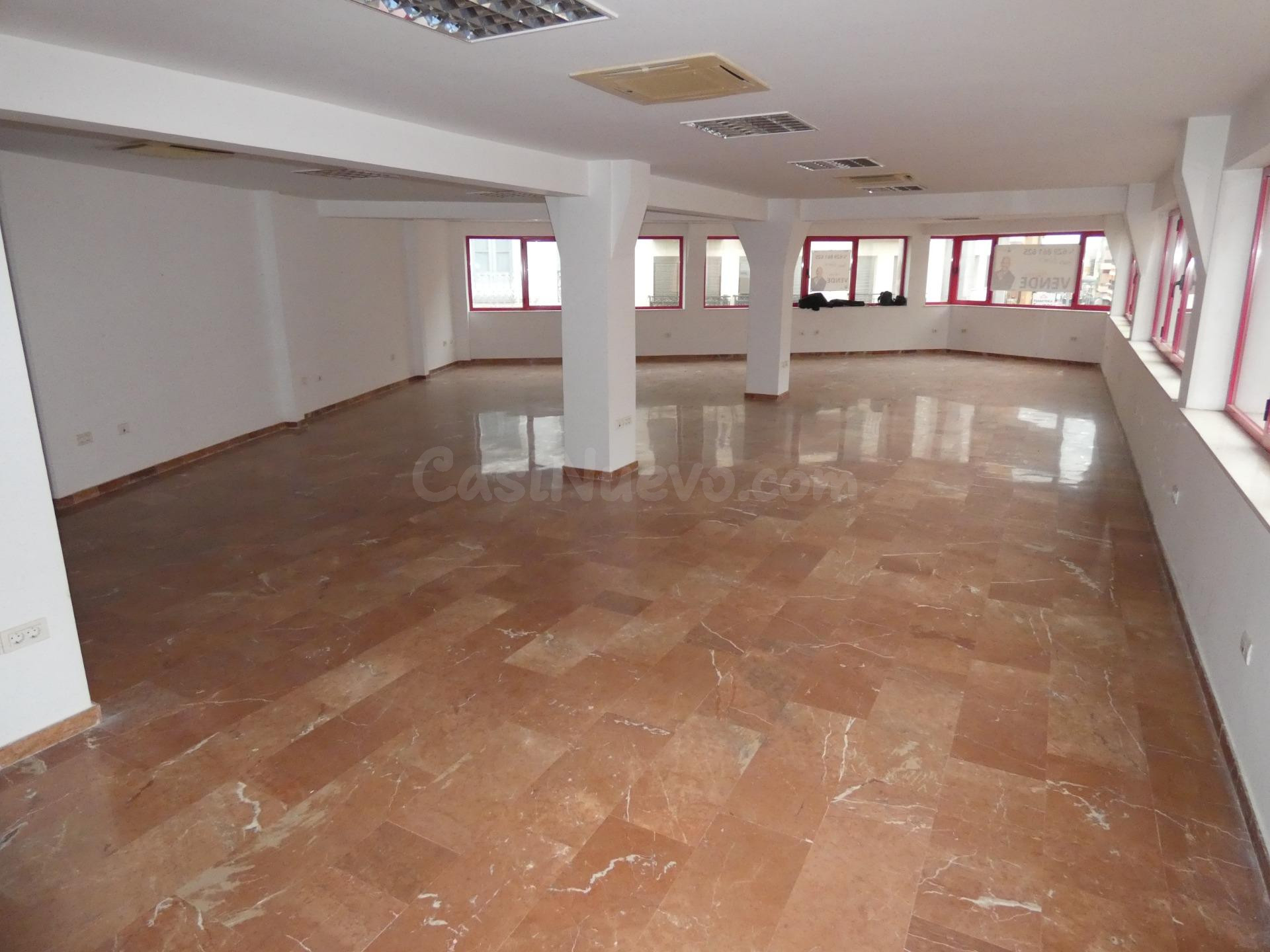 EDIFICIO EN SAN GREGORIO IDEAL PARA CONVERTIR EN VIVIENDAS - foto 3