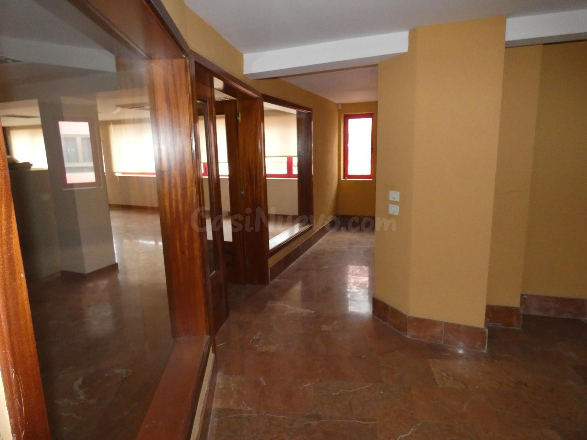 EDIFICIO EN SAN GREGORIO IDEAL PARA CONVERTIR EN VIVIENDAS - foto 4