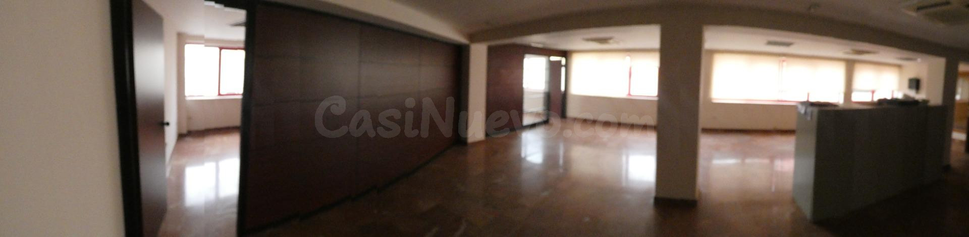 EDIFICIO EN SAN GREGORIO IDEAL PARA CONVERTIR EN VIVIENDAS - foto 5