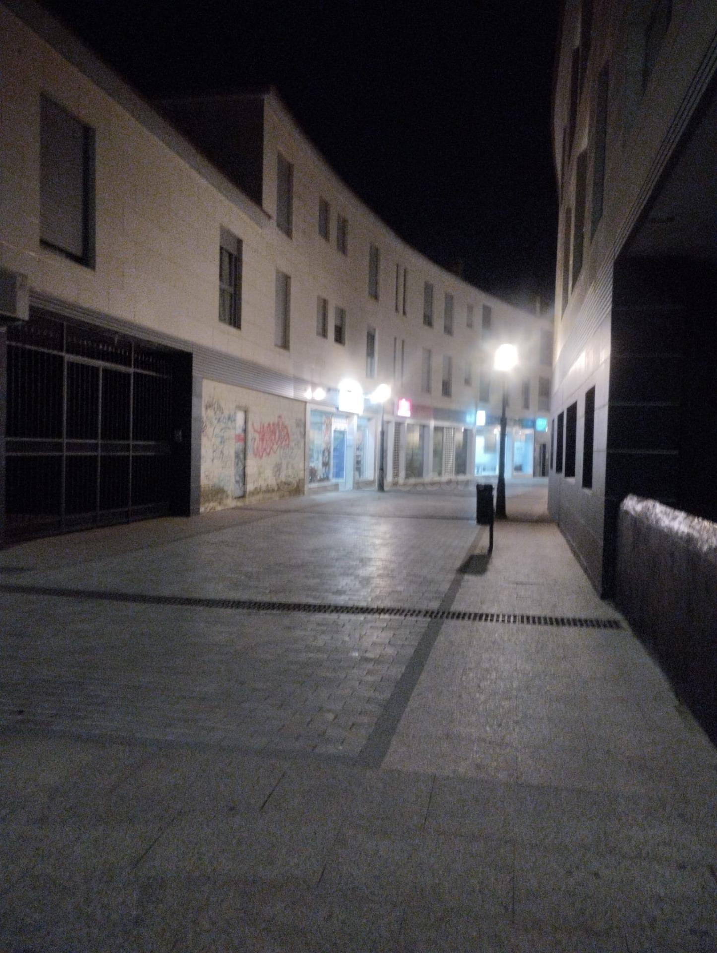 local comercia