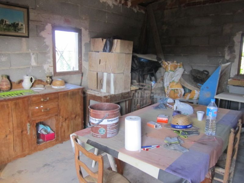 SE VENDE TERRENO EN NOVELDA - foto 2