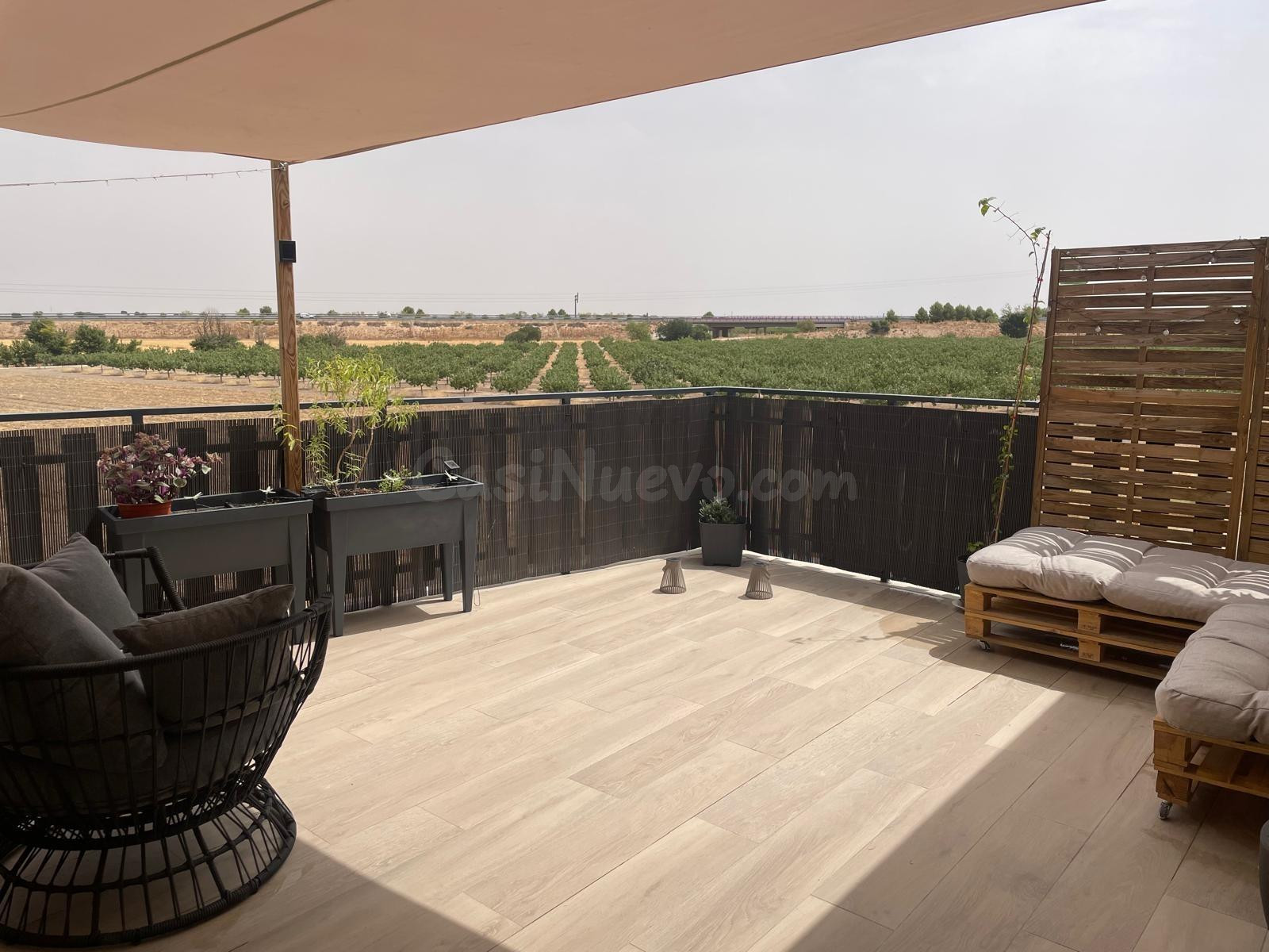 Casa totalmente reformada ubicada en Alameda de Cervera