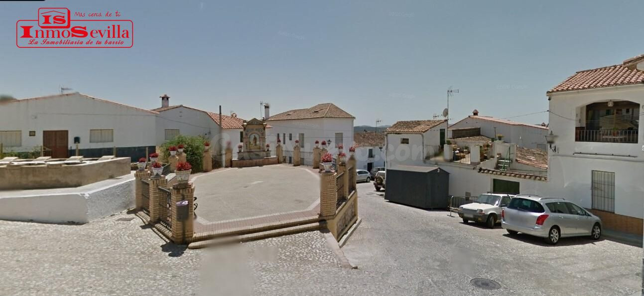 TERRENO URBANO