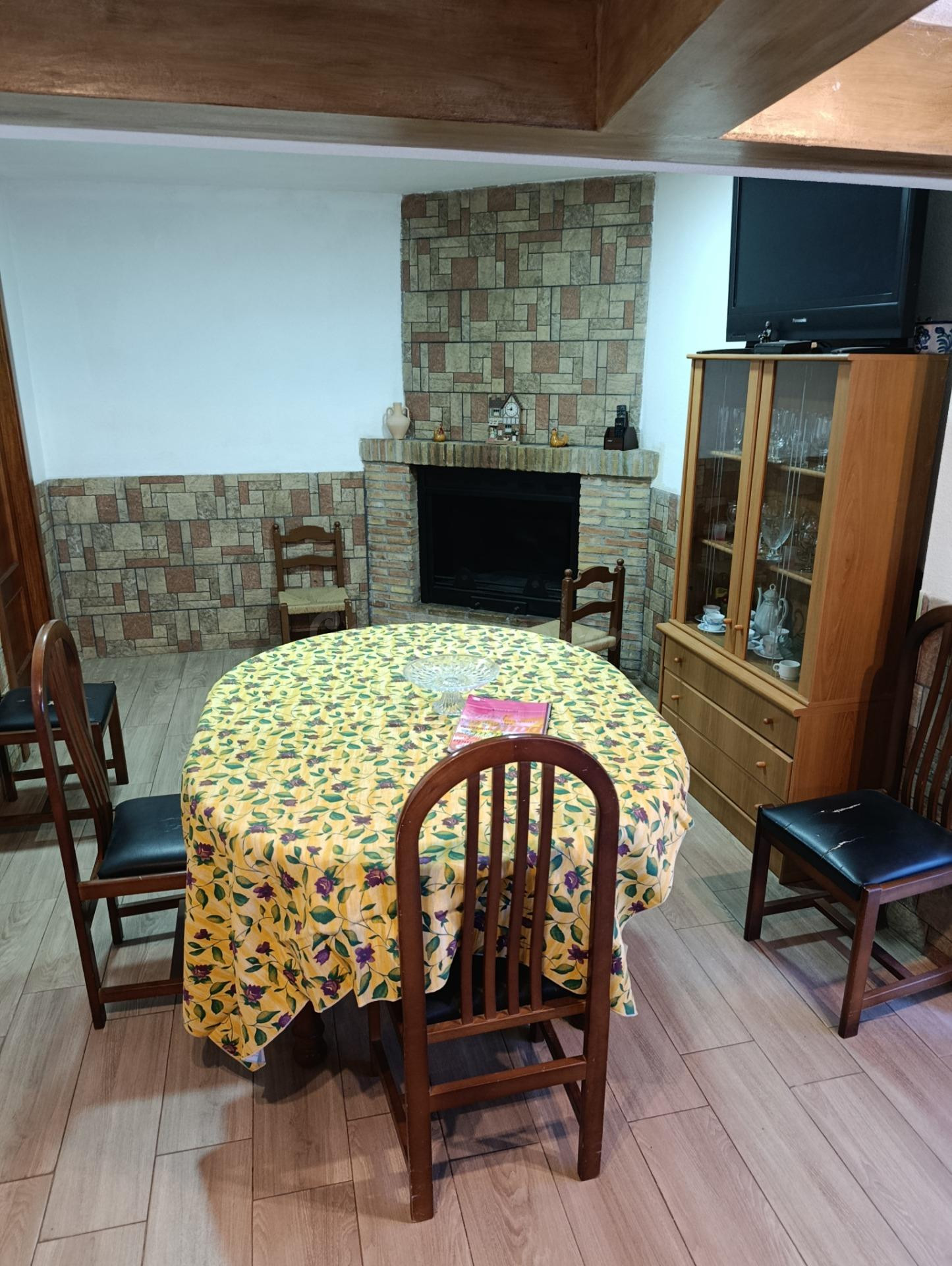 Encantadora Casa de Pueblo en el Corazón de Cehegín