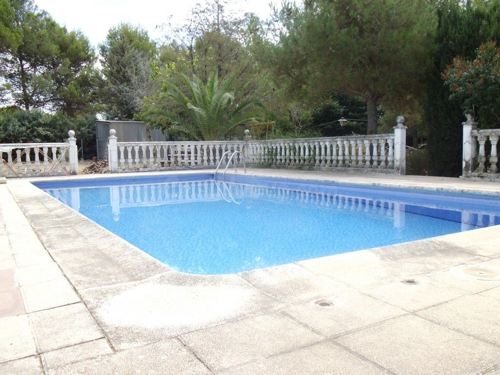 Casa con parcela a 10 km de Úbeda. - foto 4