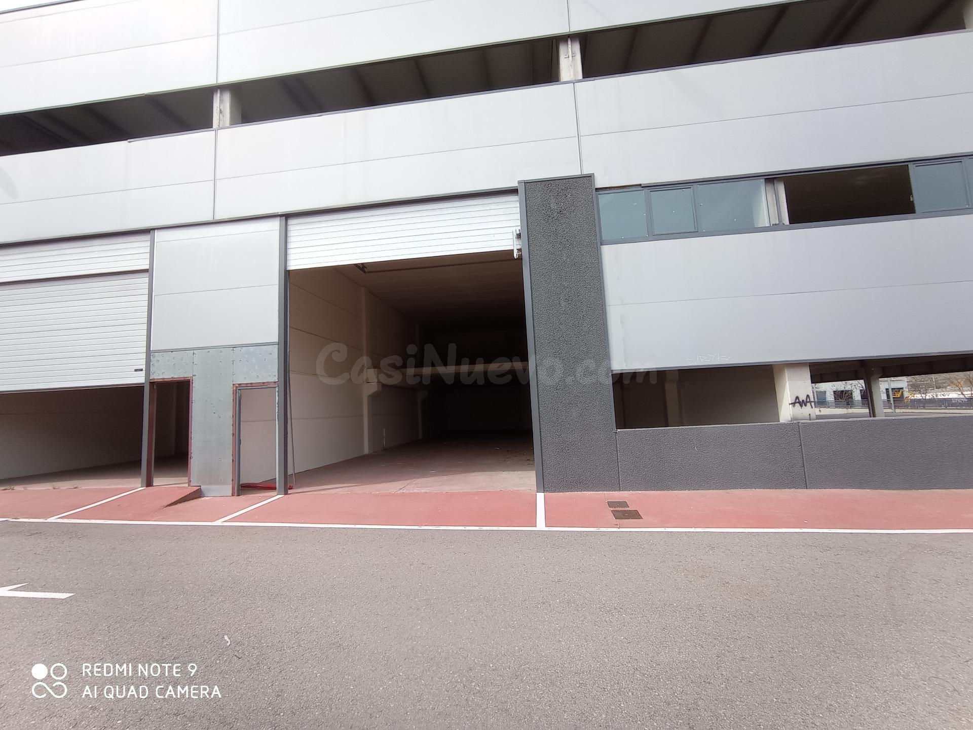 Planta oficinas 1000 - foto 5