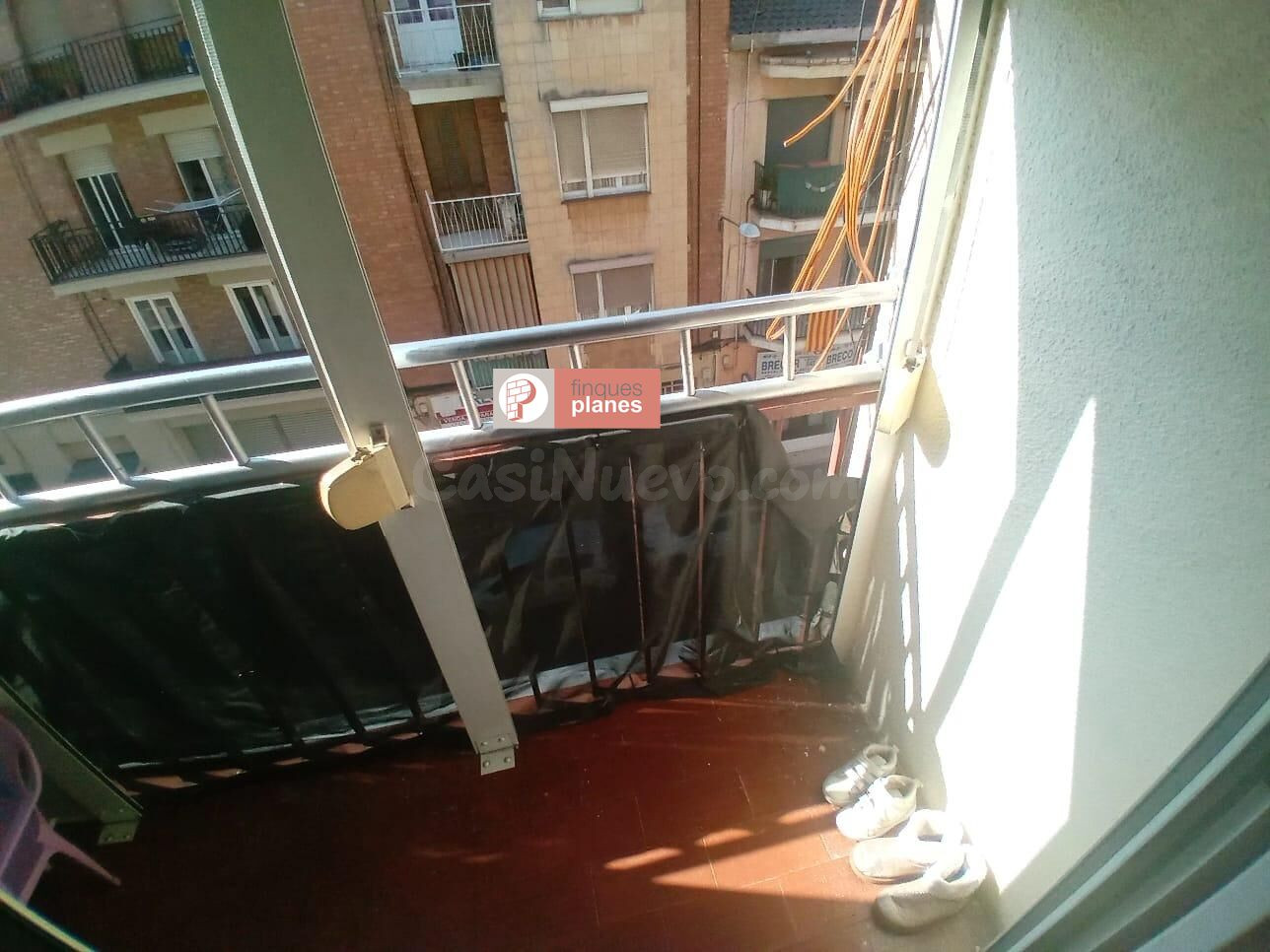 Piso reformado, 3 habitaciones. ALQUILADO - foto 4
