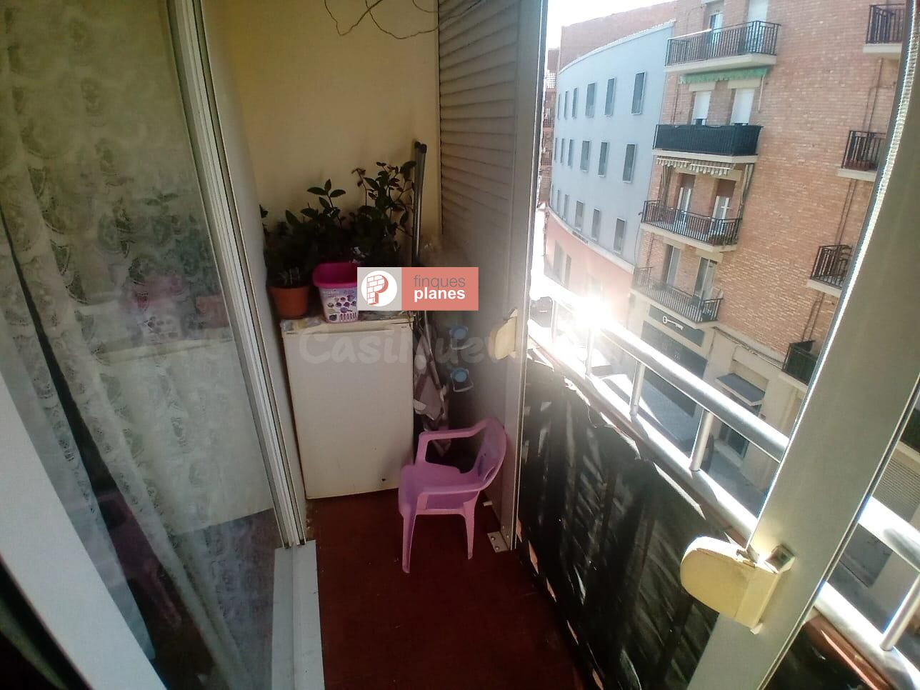 Piso reformado, 3 habitaciones. ALQUILADO - foto 5