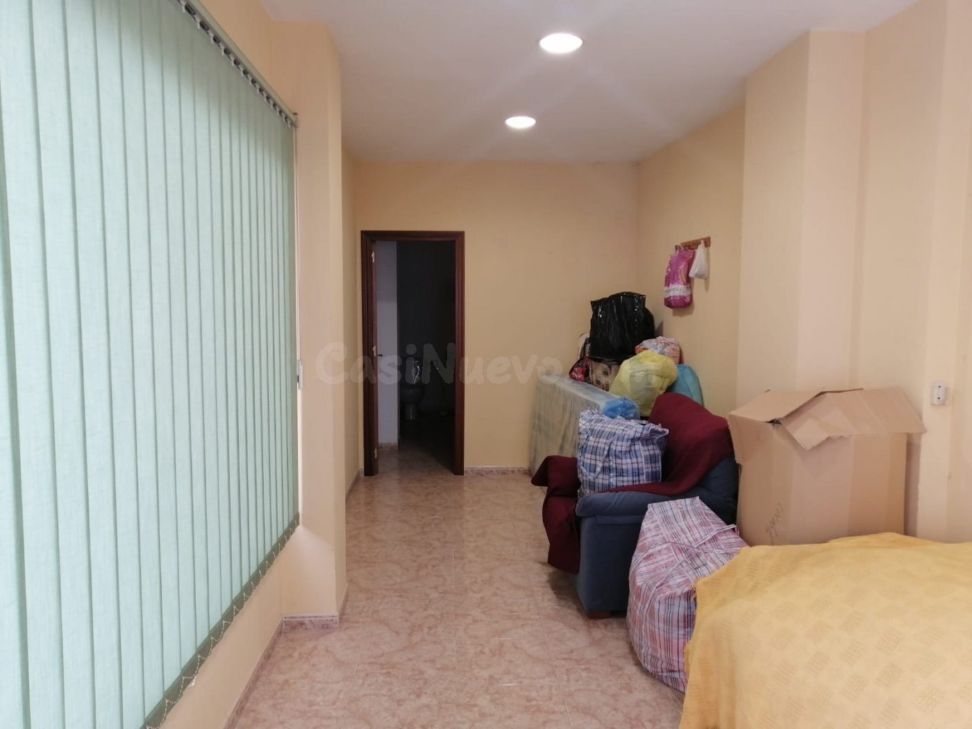 ESTUPENDÍSIMO LOCAL COMERCIAL, TOTALMENTE DIÁFANO¡¡¡