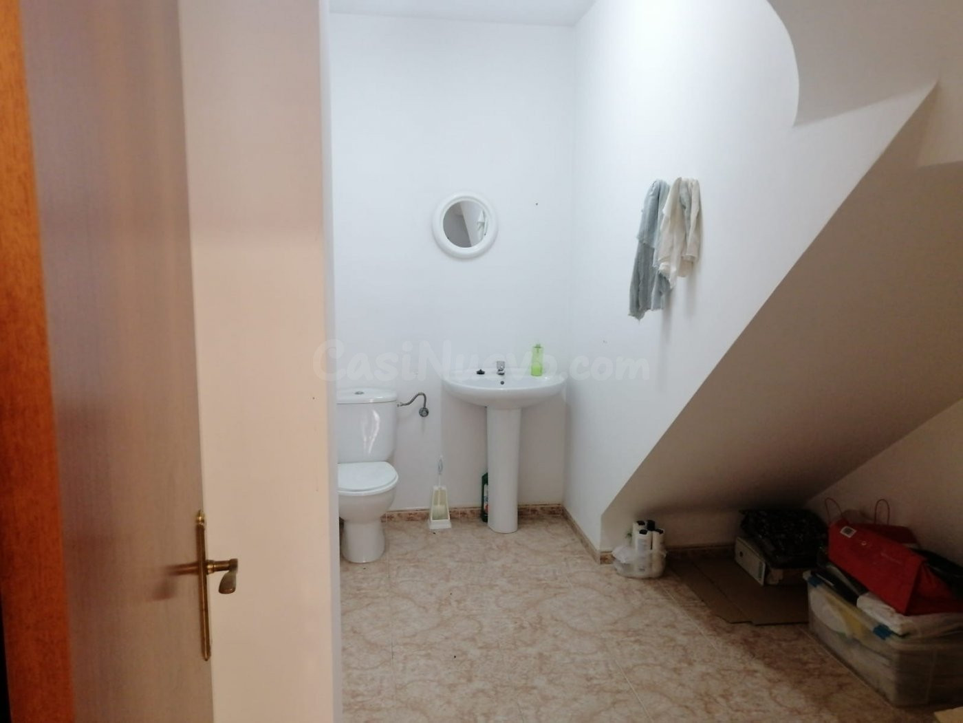 ESTUPENDÍSIMO LOCAL COMERCIAL, TOTALMENTE DIÁFANO¡¡¡ - foto 2