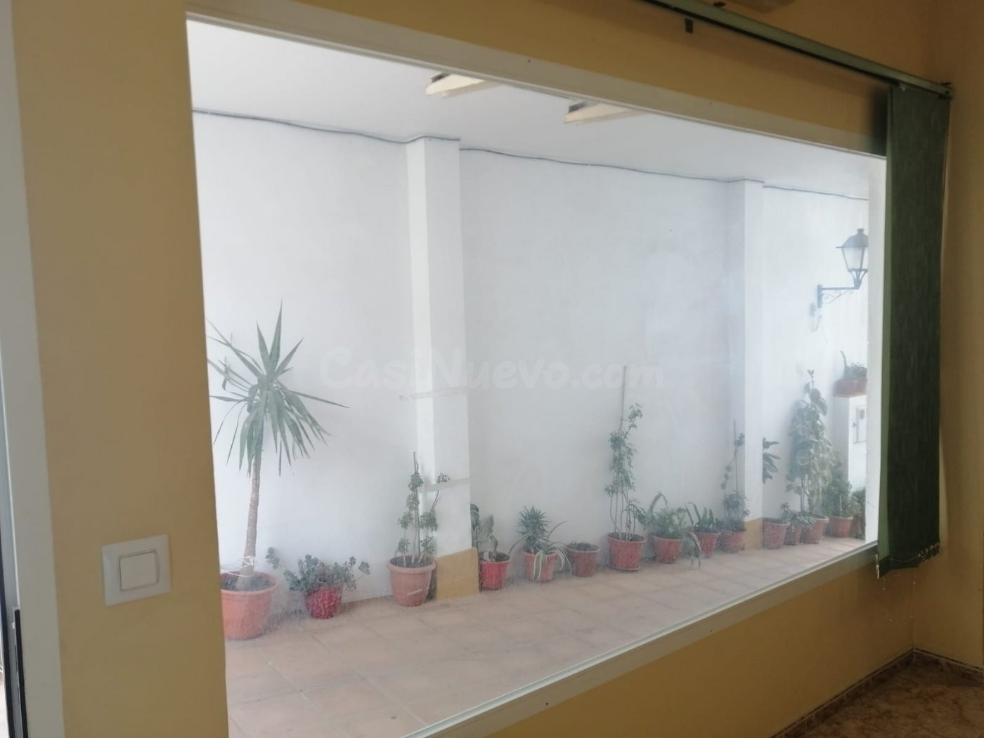 ESTUPENDÍSIMO LOCAL COMERCIAL, TOTALMENTE DIÁFANO¡¡¡ - foto 3