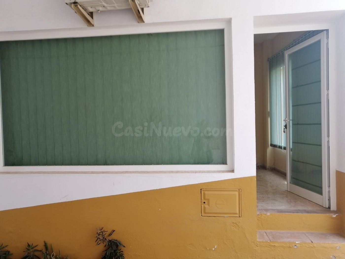 ESTUPENDÍSIMO LOCAL COMERCIAL, TOTALMENTE DIÁFANO¡¡¡ - foto 4