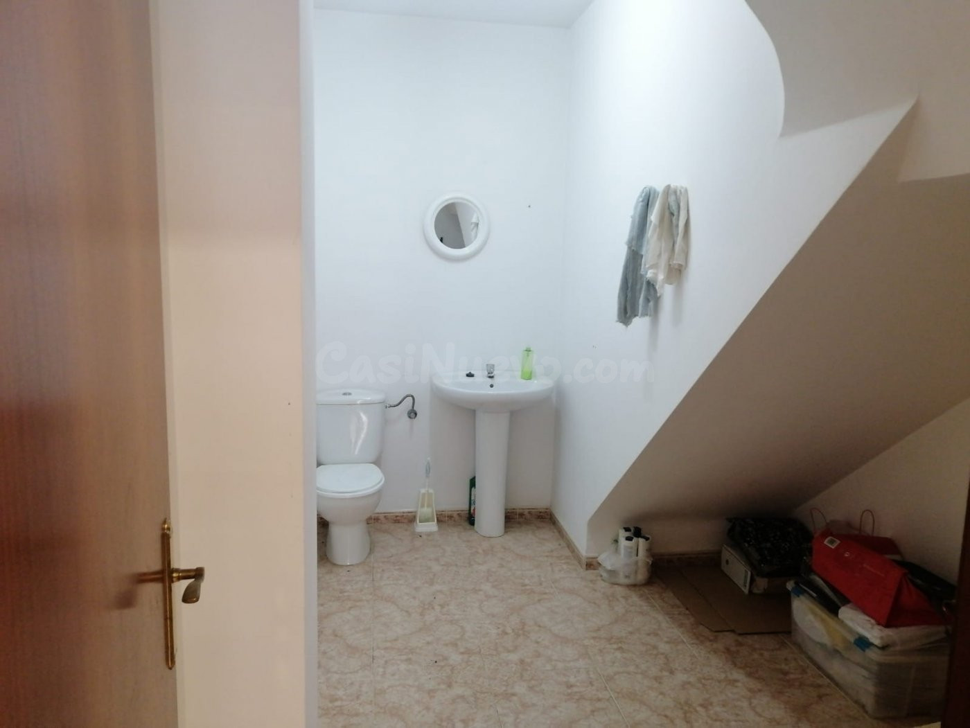 ESTUPENDÍSIMO LOCAL COMERCIAL, TOTALMENTE DIÁFANO¡¡¡ - foto 5