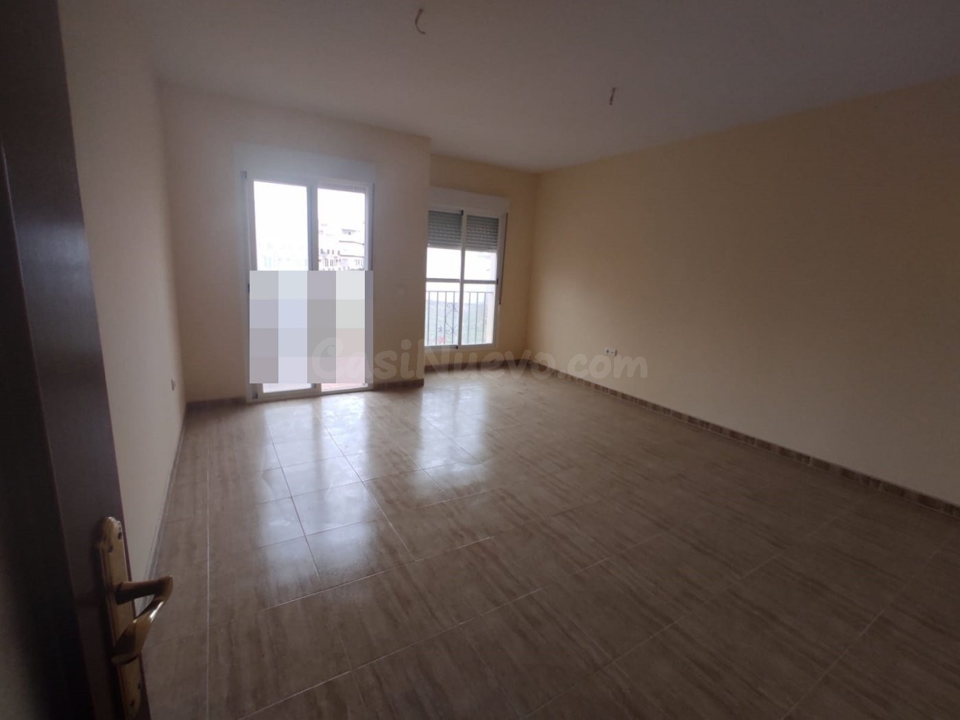 PISO EN VENTA EN EL CARPIO