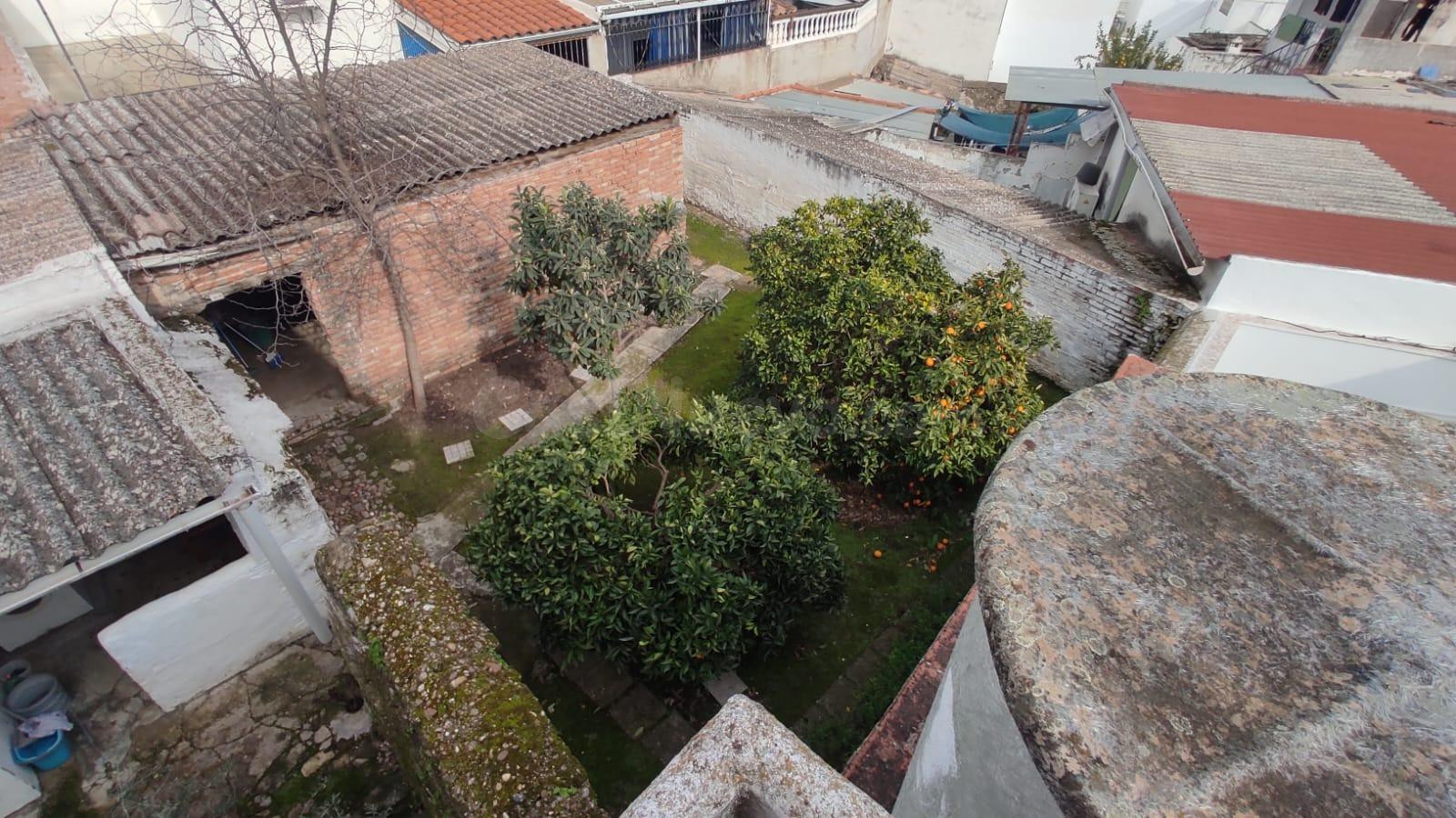 CASA EN VENTA EN EL CARPIO!