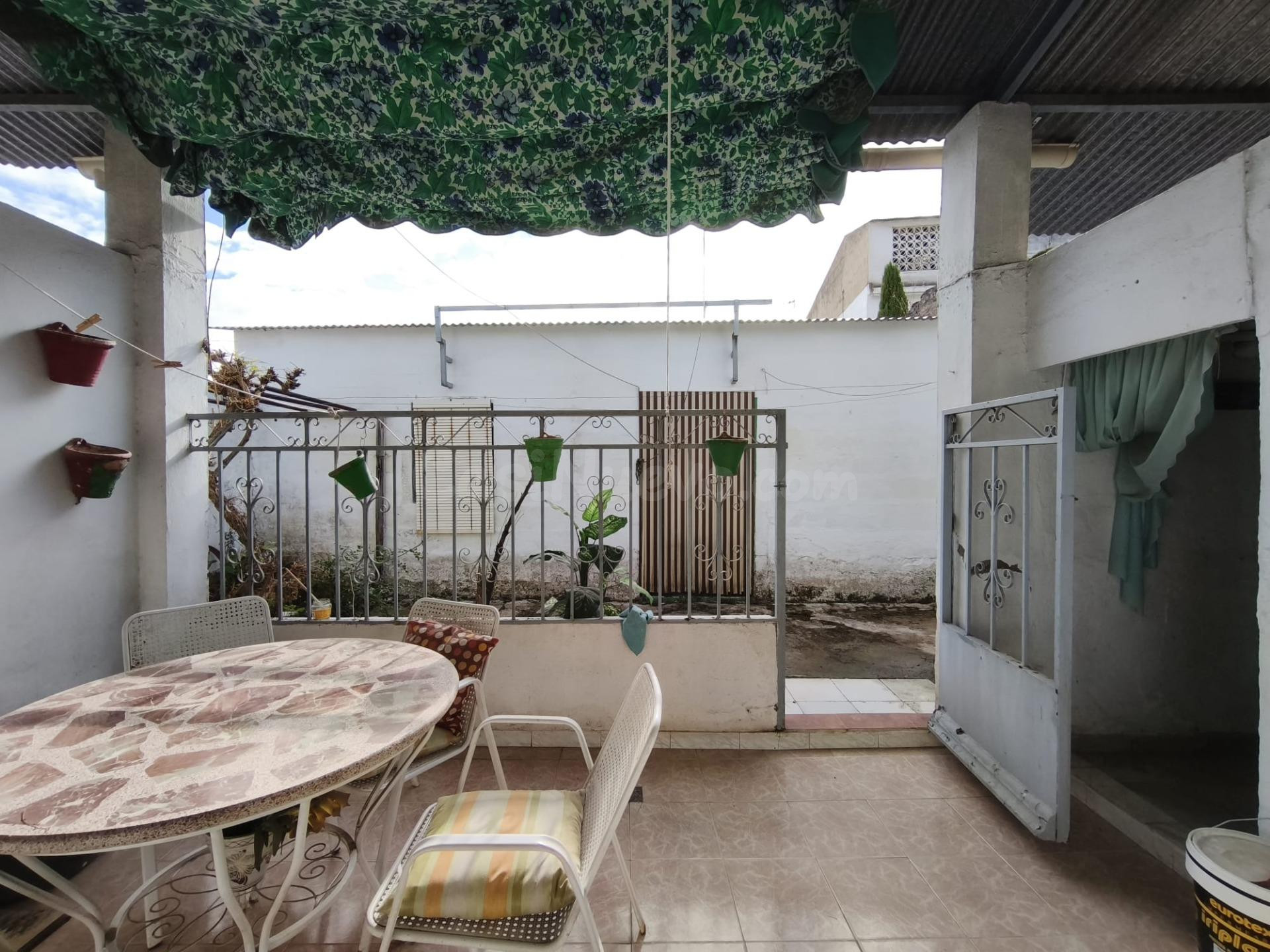 ESTUPENDA CASA EN EL CARPIO!
