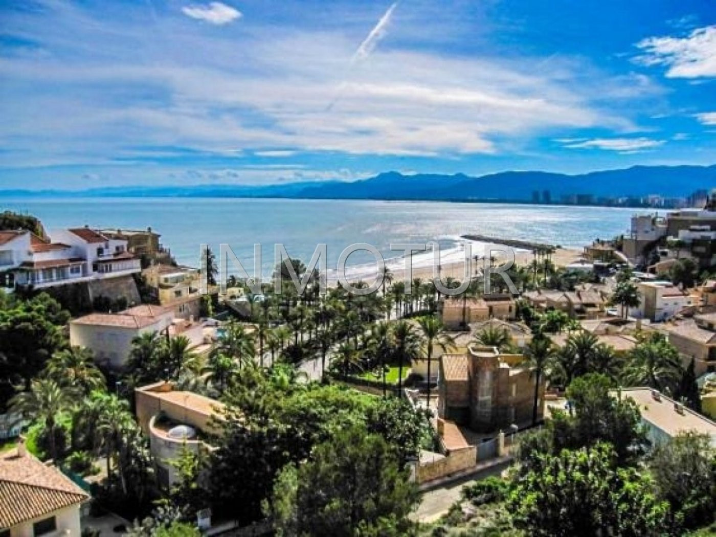 OFERTA DE PARCELAS, CHALETS Y ADOSADOS EN CULLERA