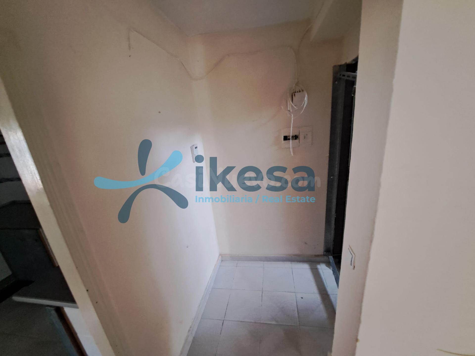 VENTA DE PISO ISLA CRISTINA. ACTIVO INMOBILIARIO SIN POSESIÓN