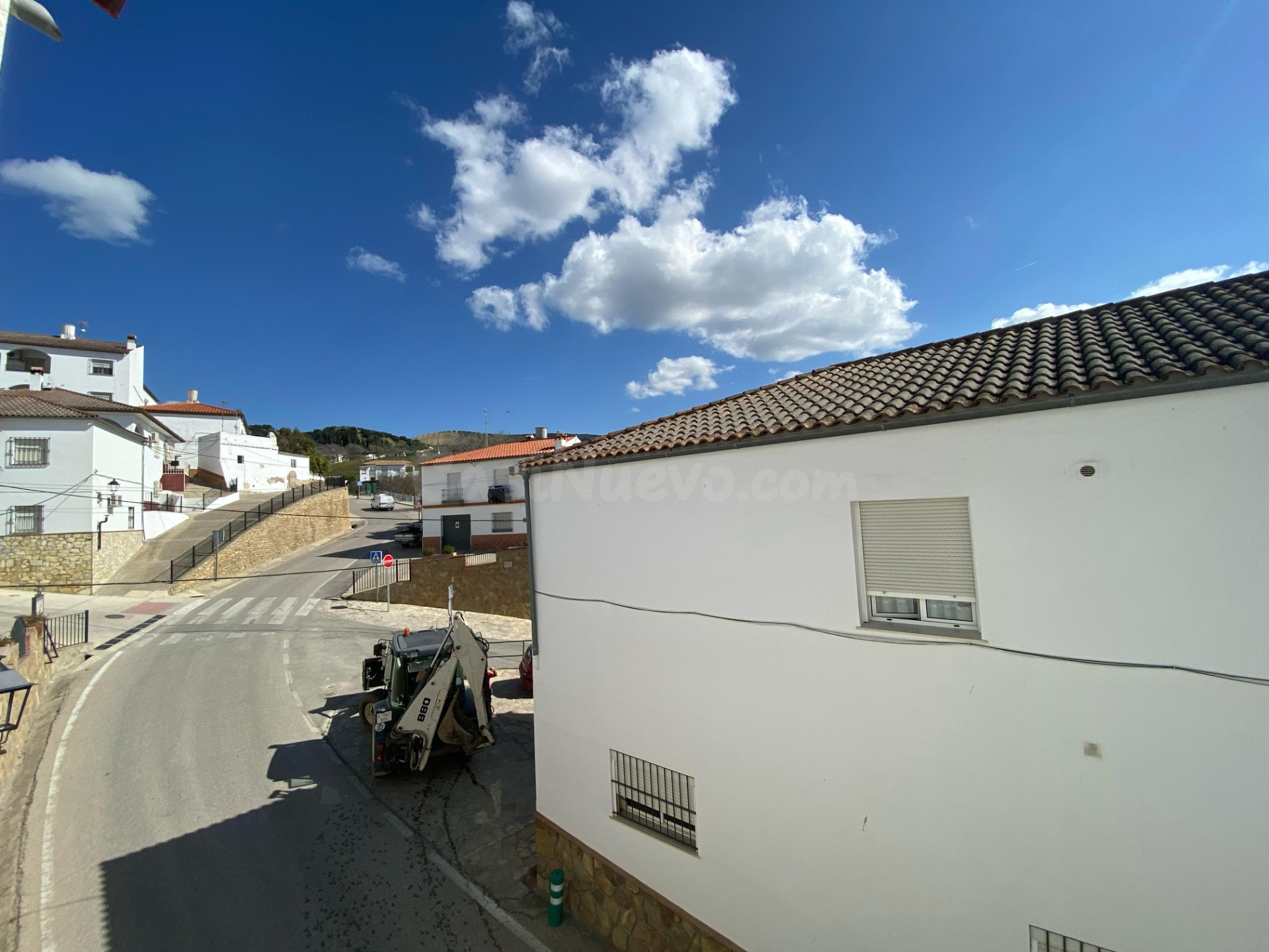 Vivivenda adosada en Torre Alhaquime