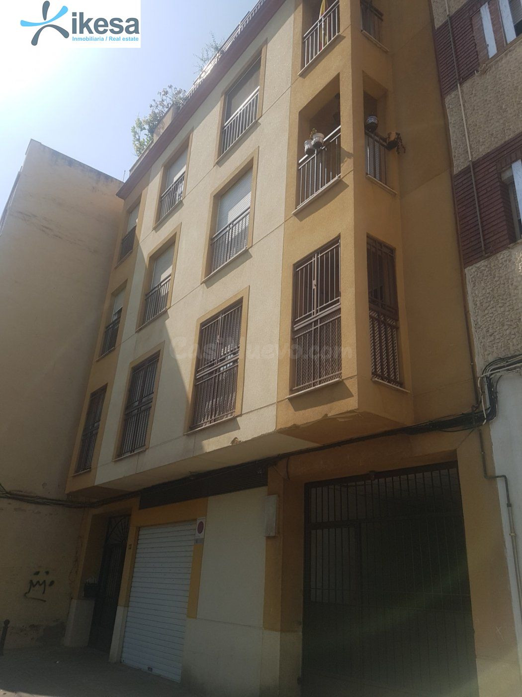Magnífica plaza de Garaje en Córdoba, zona Avenida de Libia