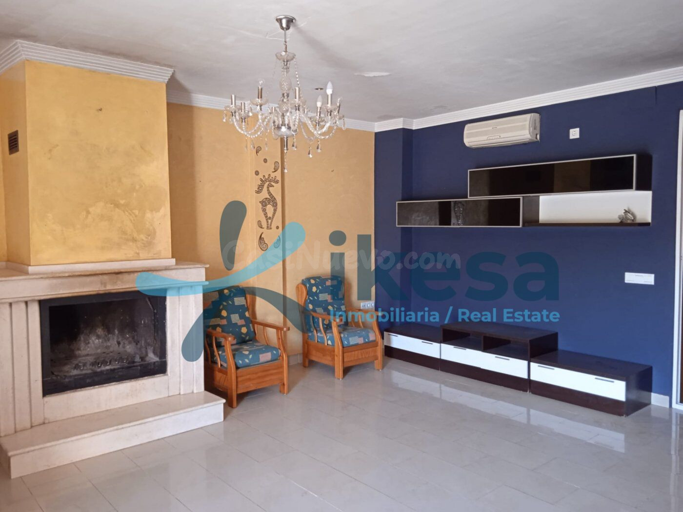 OPORTUNIDAD VIVIENDA EN VENTA EN CASARICHE, SEVILLA!!! - foto 2