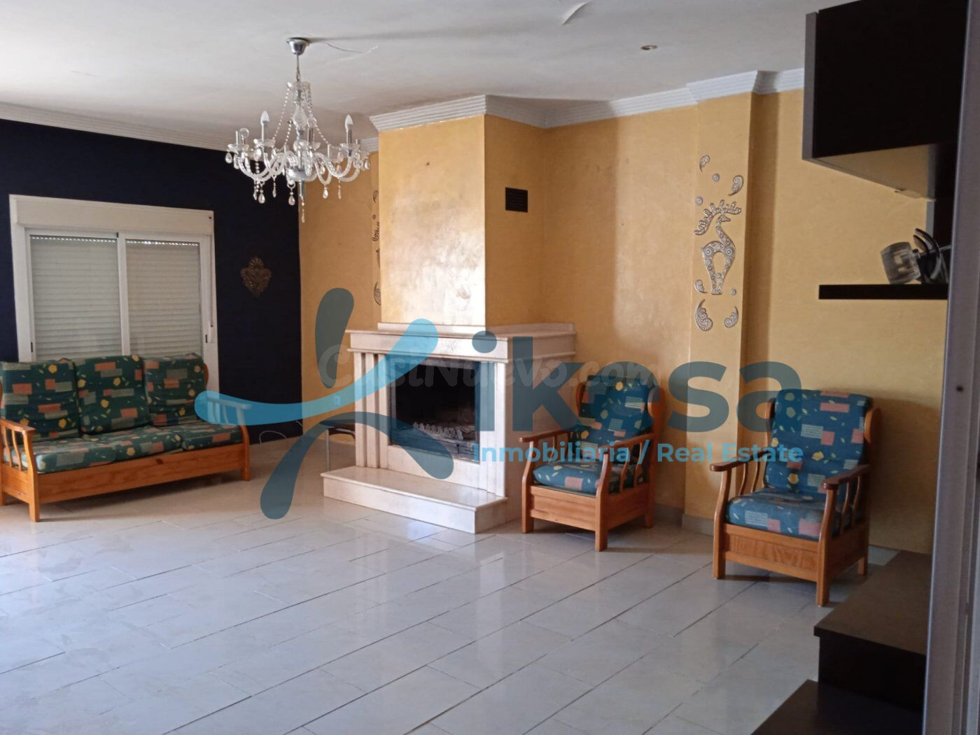 OPORTUNIDAD VIVIENDA EN VENTA EN CASARICHE, SEVILLA!!! - foto 3