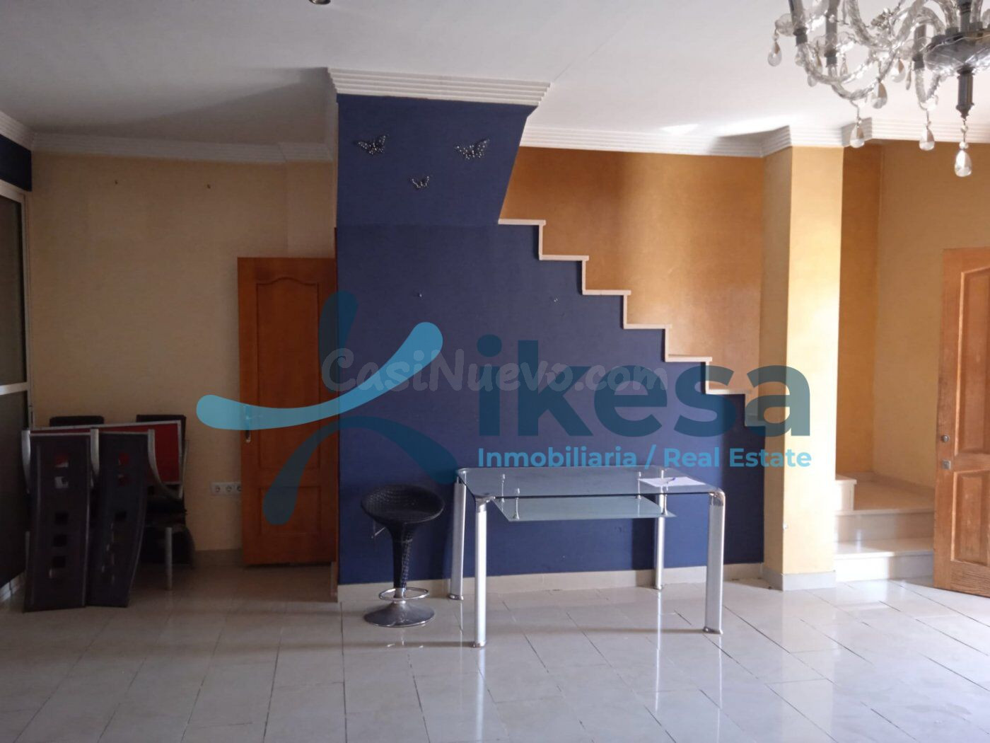 OPORTUNIDAD VIVIENDA EN VENTA EN CASARICHE, SEVILLA!!! - foto 4