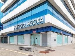 Plaza de garaje en Edificio ÁGORA