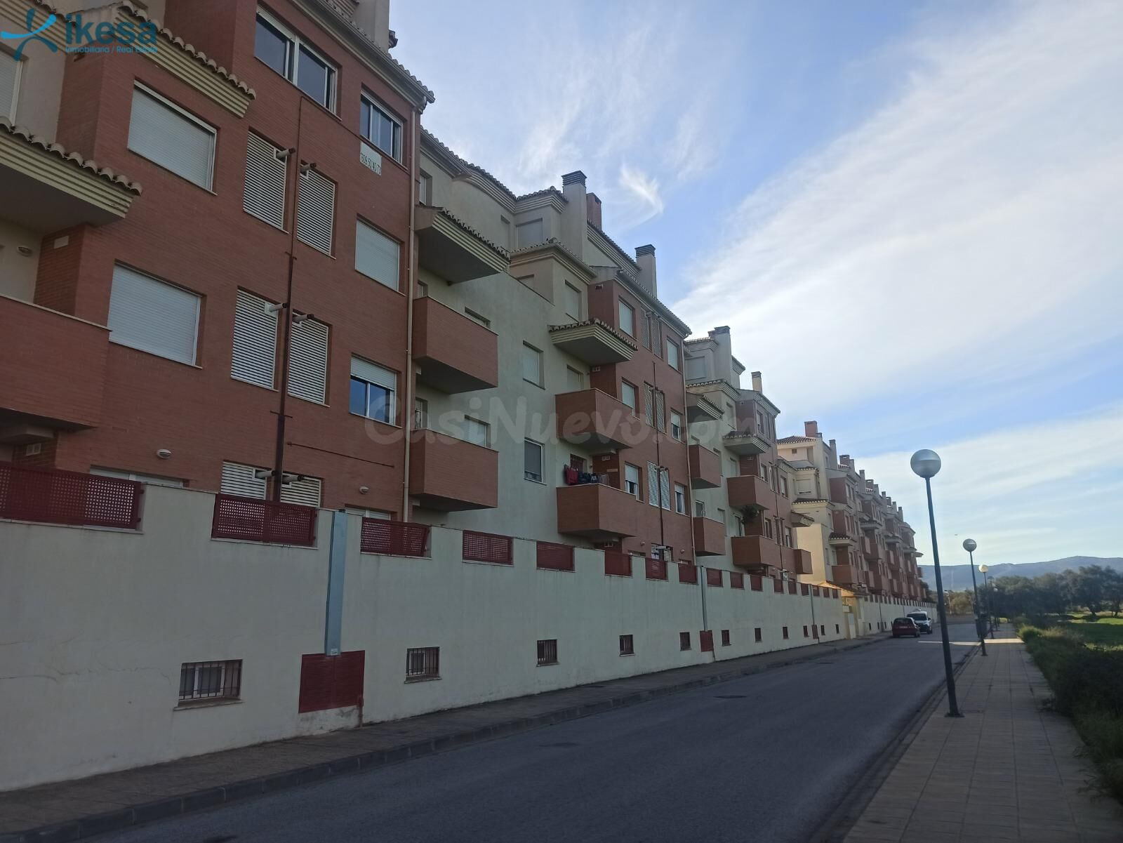 Plaza de garaje en Señorio de Cubillas. Atarfe