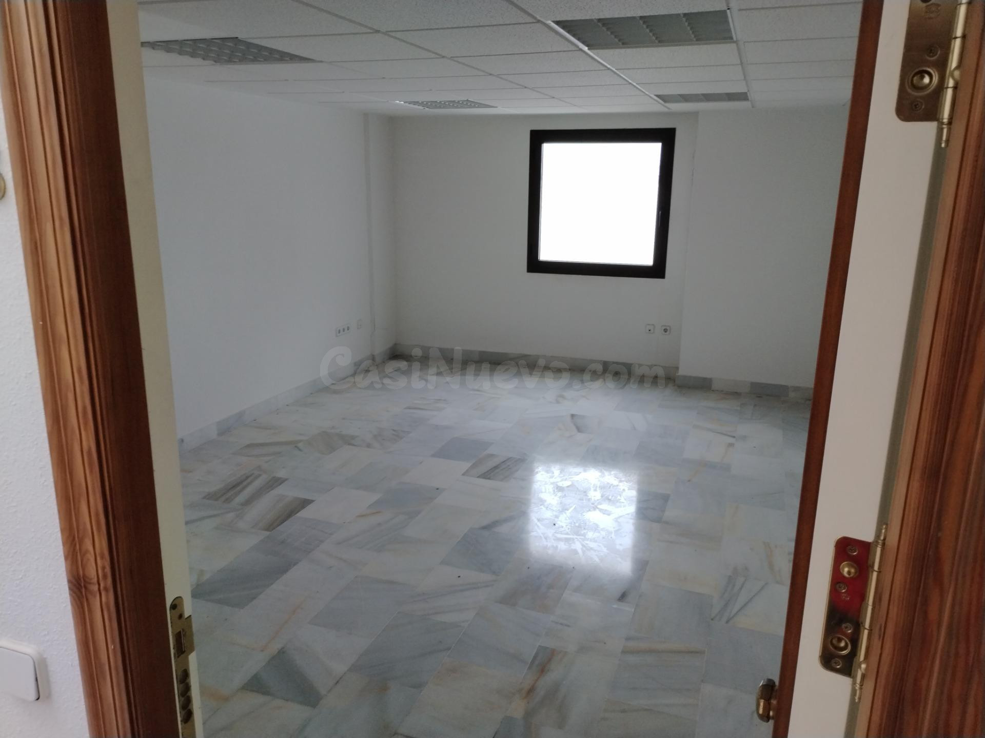 OFICINA EN GENERAL PRIMO DE RIVERA