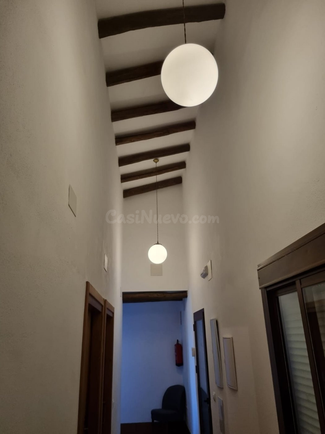LAS POSADAS DE VALDELARCO - foto 2