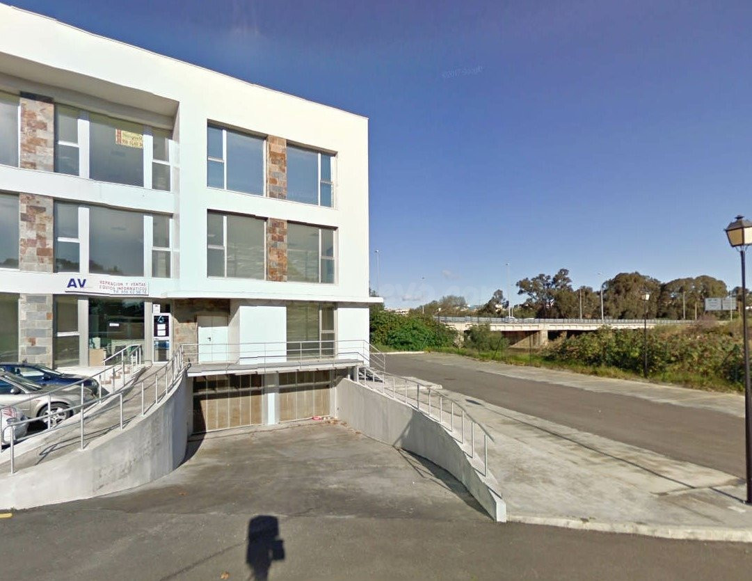 PLAZA DE GARAJE EN VENTA EN SOTOVILA-GUADACORTE
