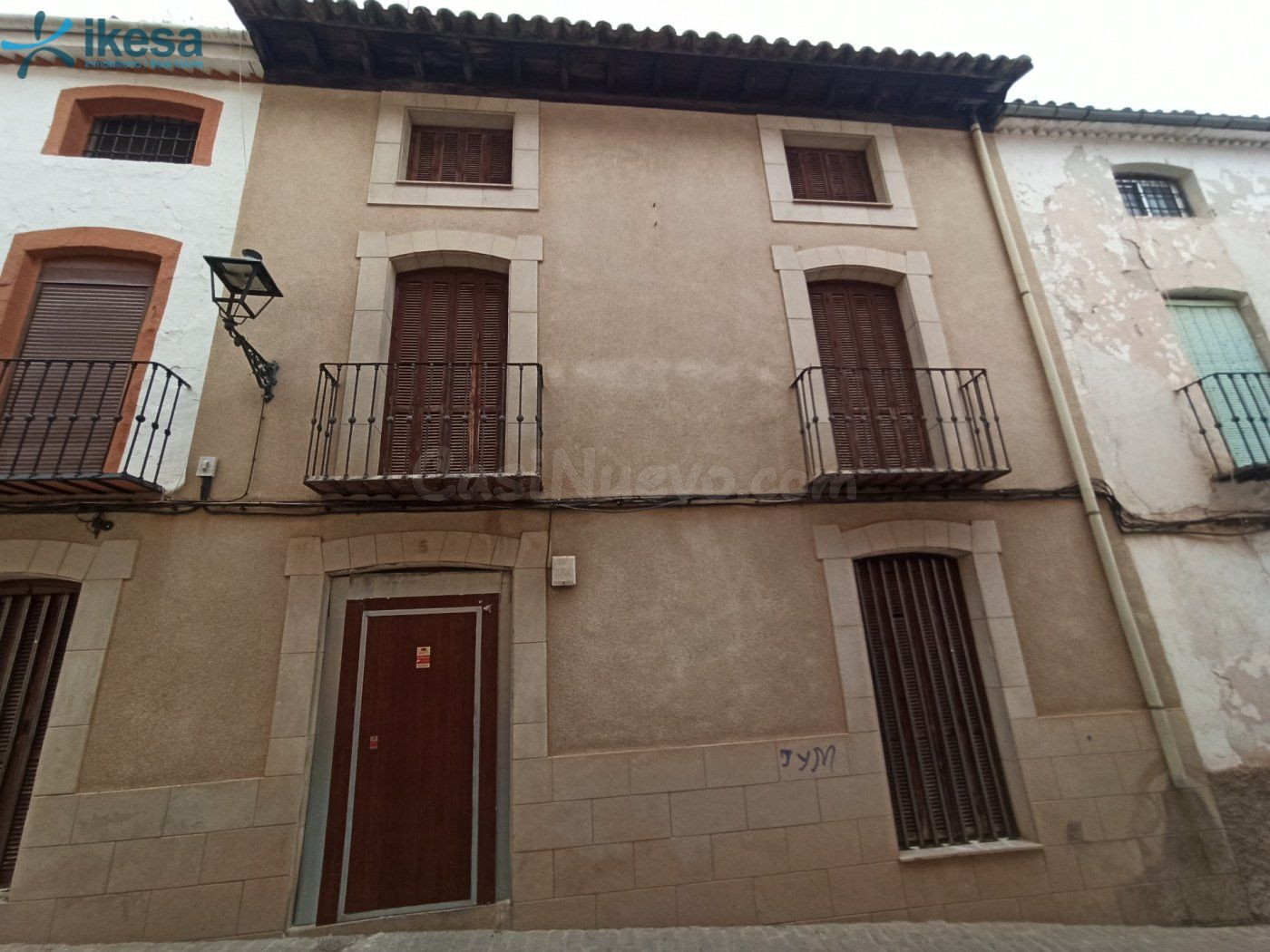 Casa adosada de 338 Metros a reformar - foto 4