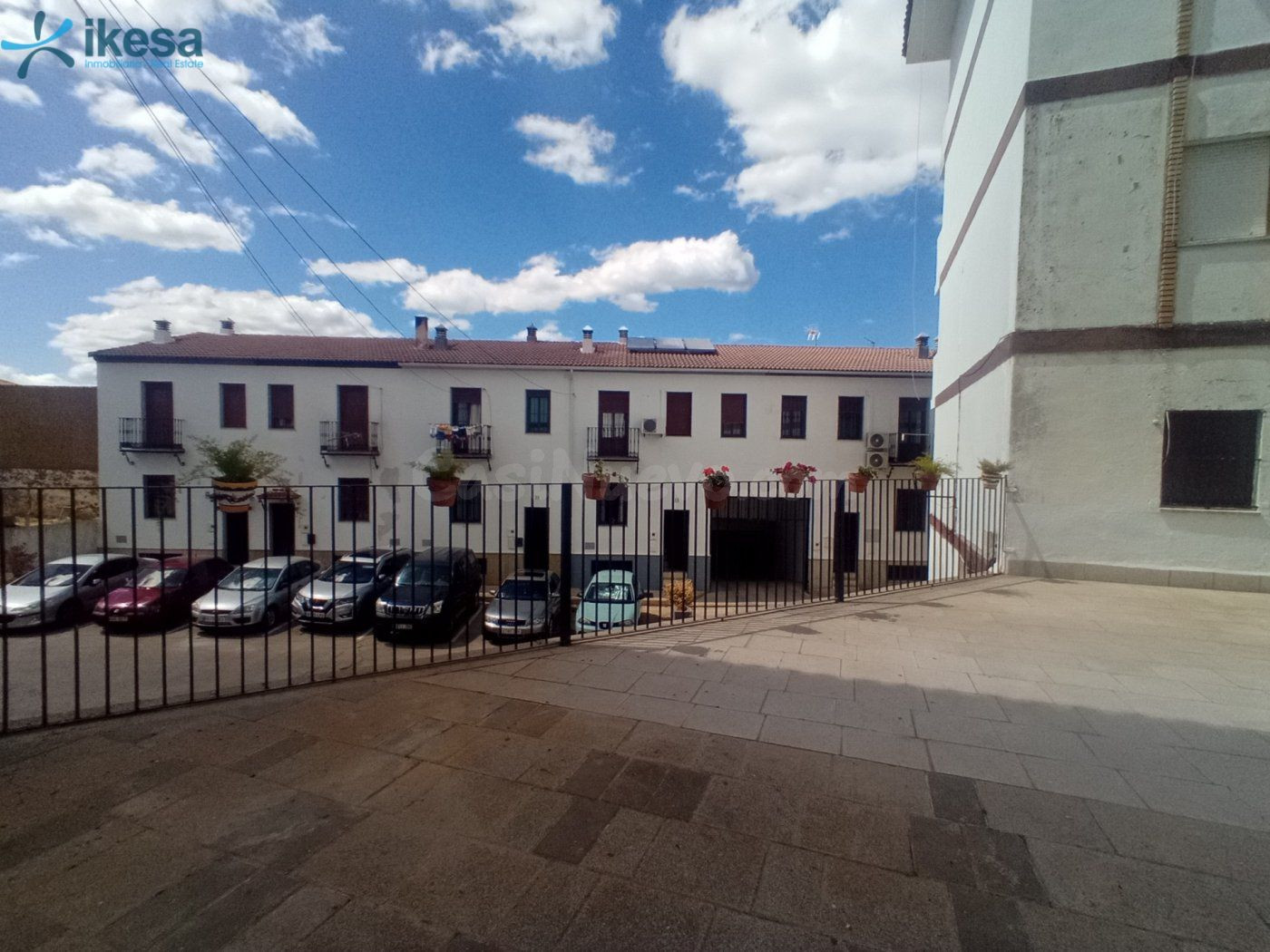 VIVIENDA EN JABUGO PLANTA BAJA. ACTIVO INMOBILIARIO SIN POSESIÓN.