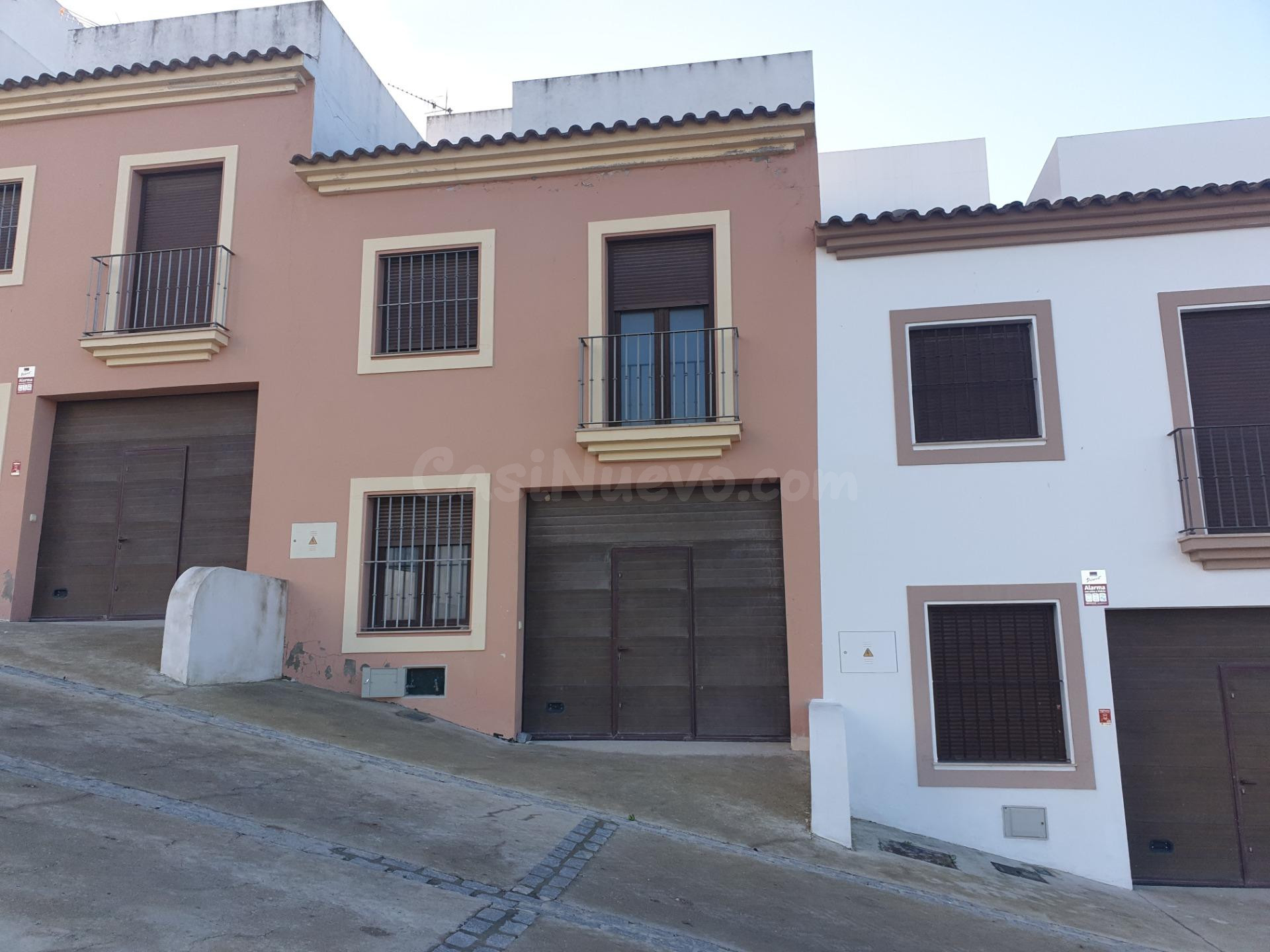 Se vende Casa adosada en Villanueva de San Juan, Sevilla