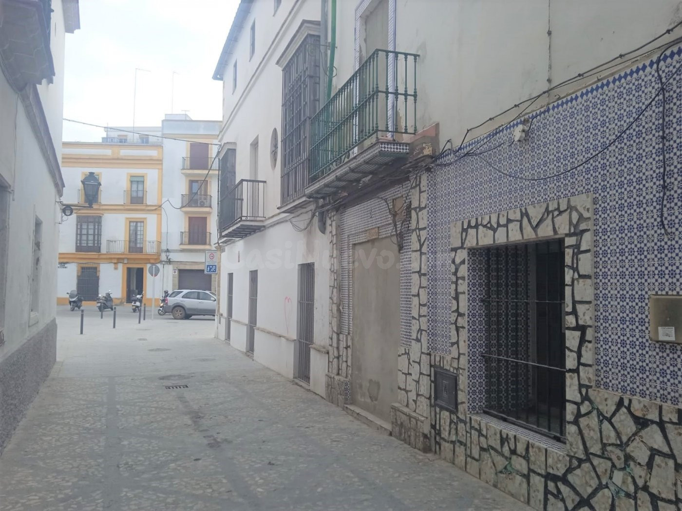 Casa en venta en Jerez de la Frontera