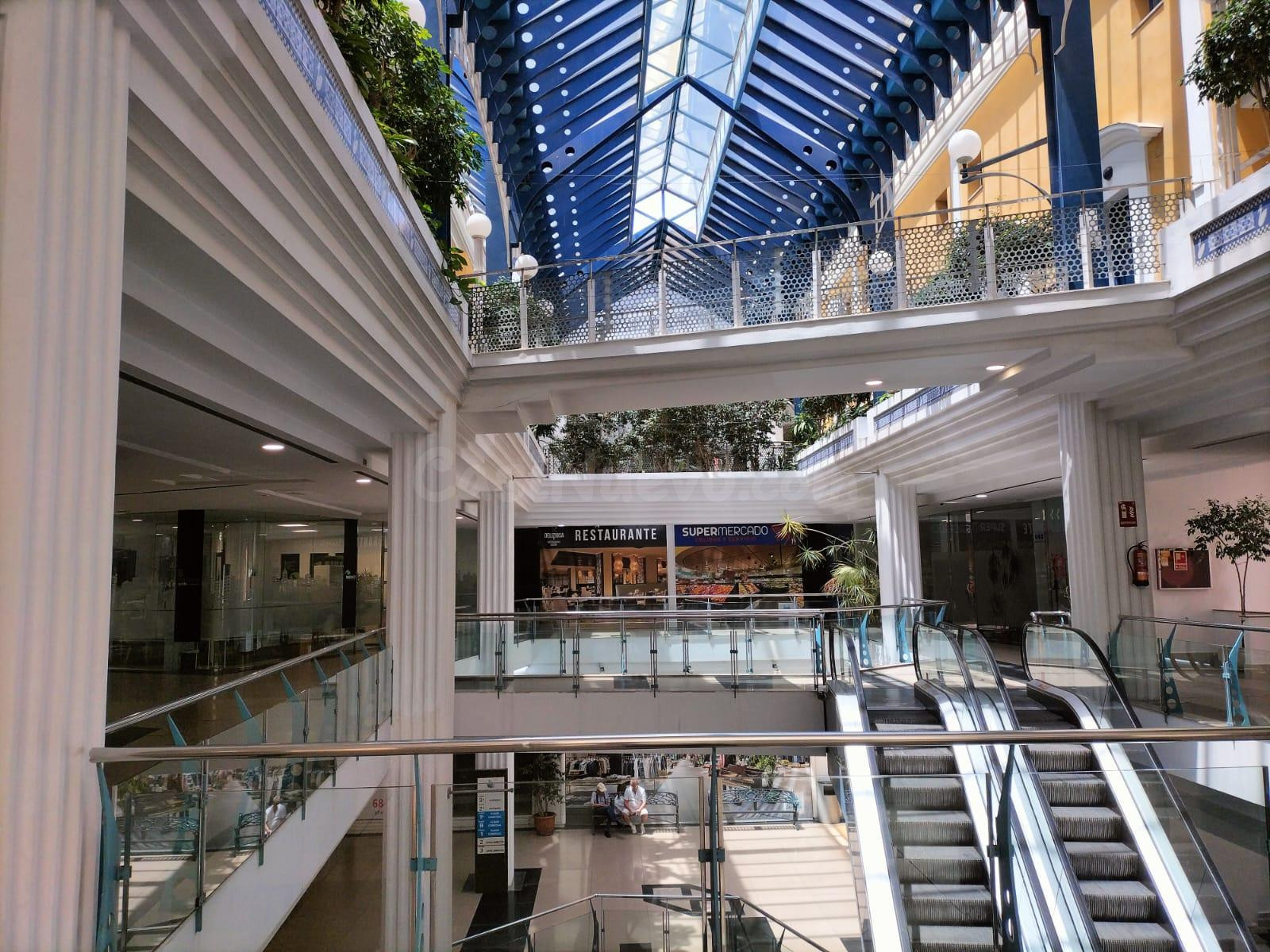Local comercial en el centro de Jerez de la Frontera