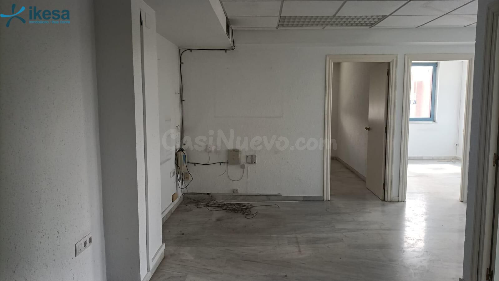 Venta de Oficina en Avd. AVERROES, ED EUROSEVILLA - Sevilla