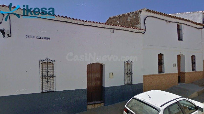 CASA en Calle Calvario en Paymogo VIVIENDA SIN POSESION