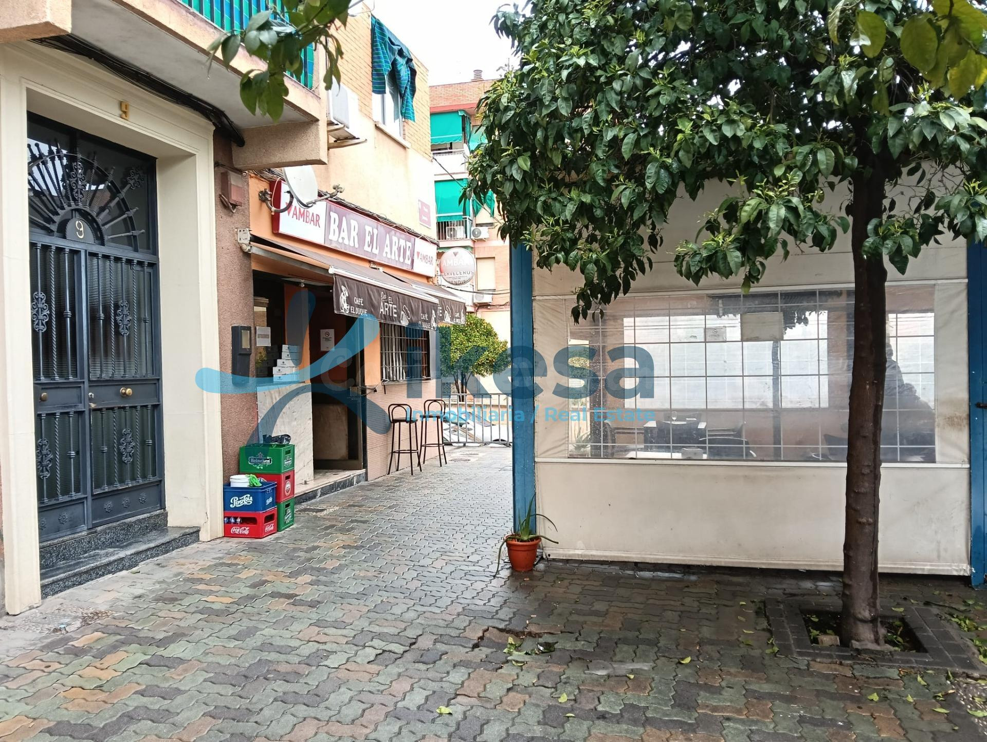 Piso en cesión de remate de 4 dormitorios en Fátima (Córdoba)