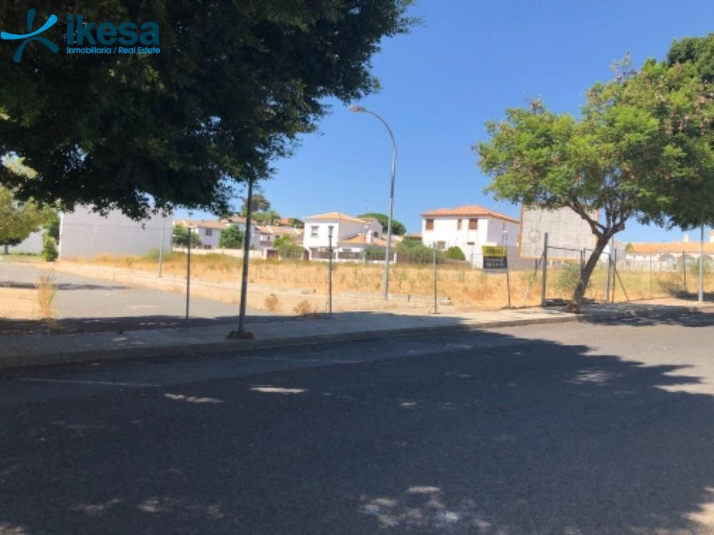 VENTA TERRENO URBANO,  2183 M2 CARTAYA