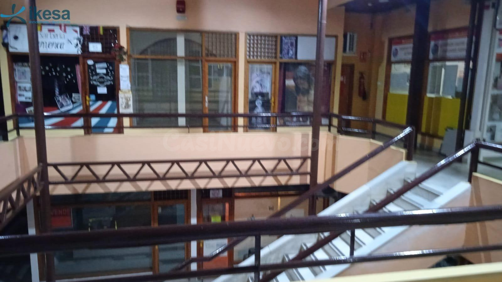 OFICINA EN VENTA EN JEREZ DE LA FRONTEAR