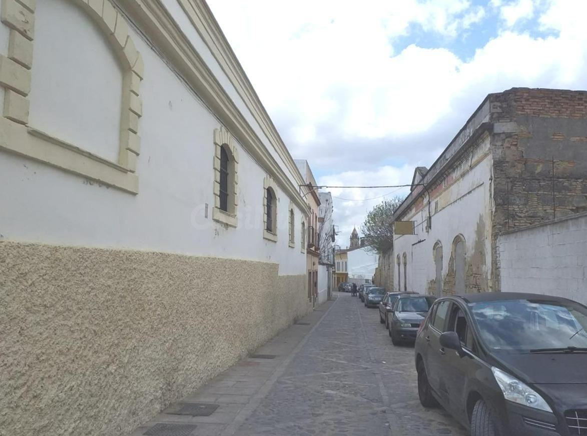 PISO EN VENTA EN ZONA CENTRO JEREZ, VIVIENDA SIN TOMA DE POSESIÓN
