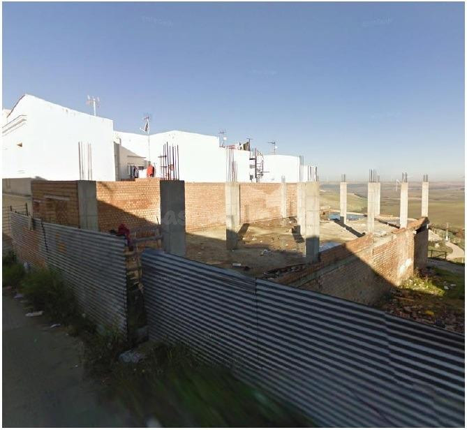 Venta de Suelo Urbano en Paterna de Rivera