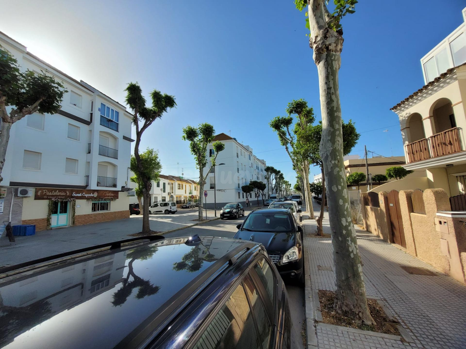 APARTAMENTO EN CHIPIONA