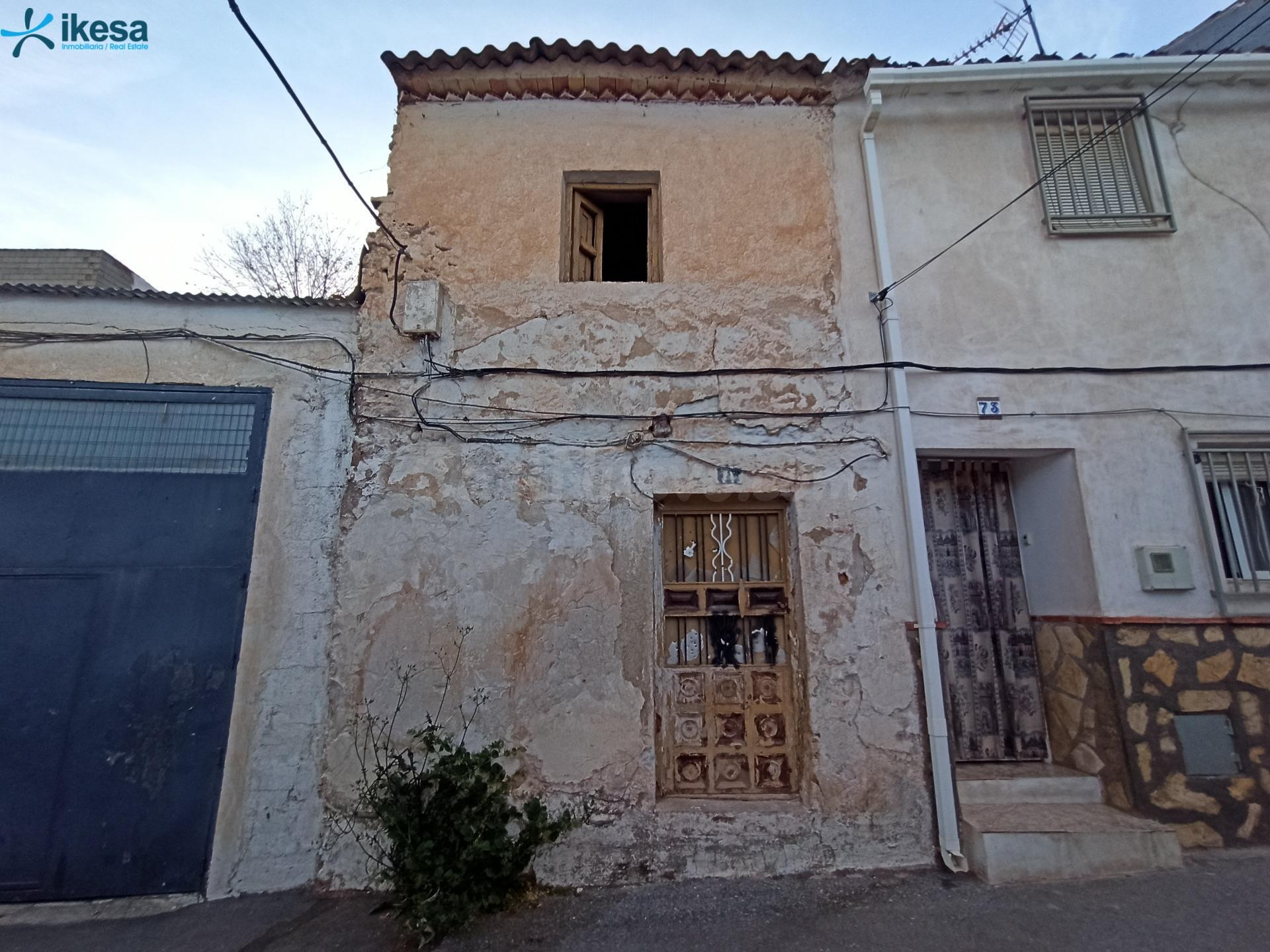 Casa a reformar de 4 habitaciones - foto 5