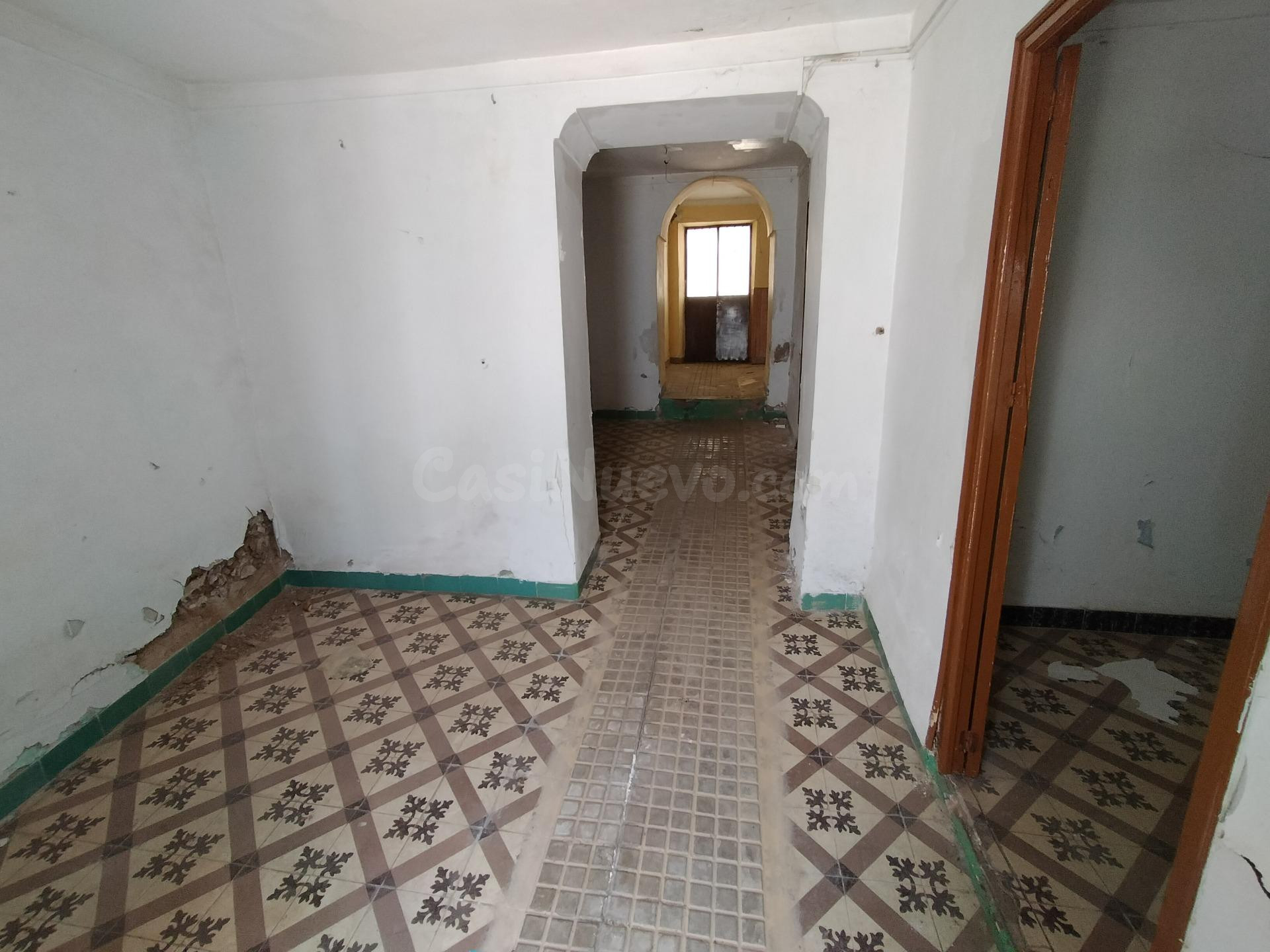 Venta de Casa en Villaviciosa de Córdoba (Córdoba)