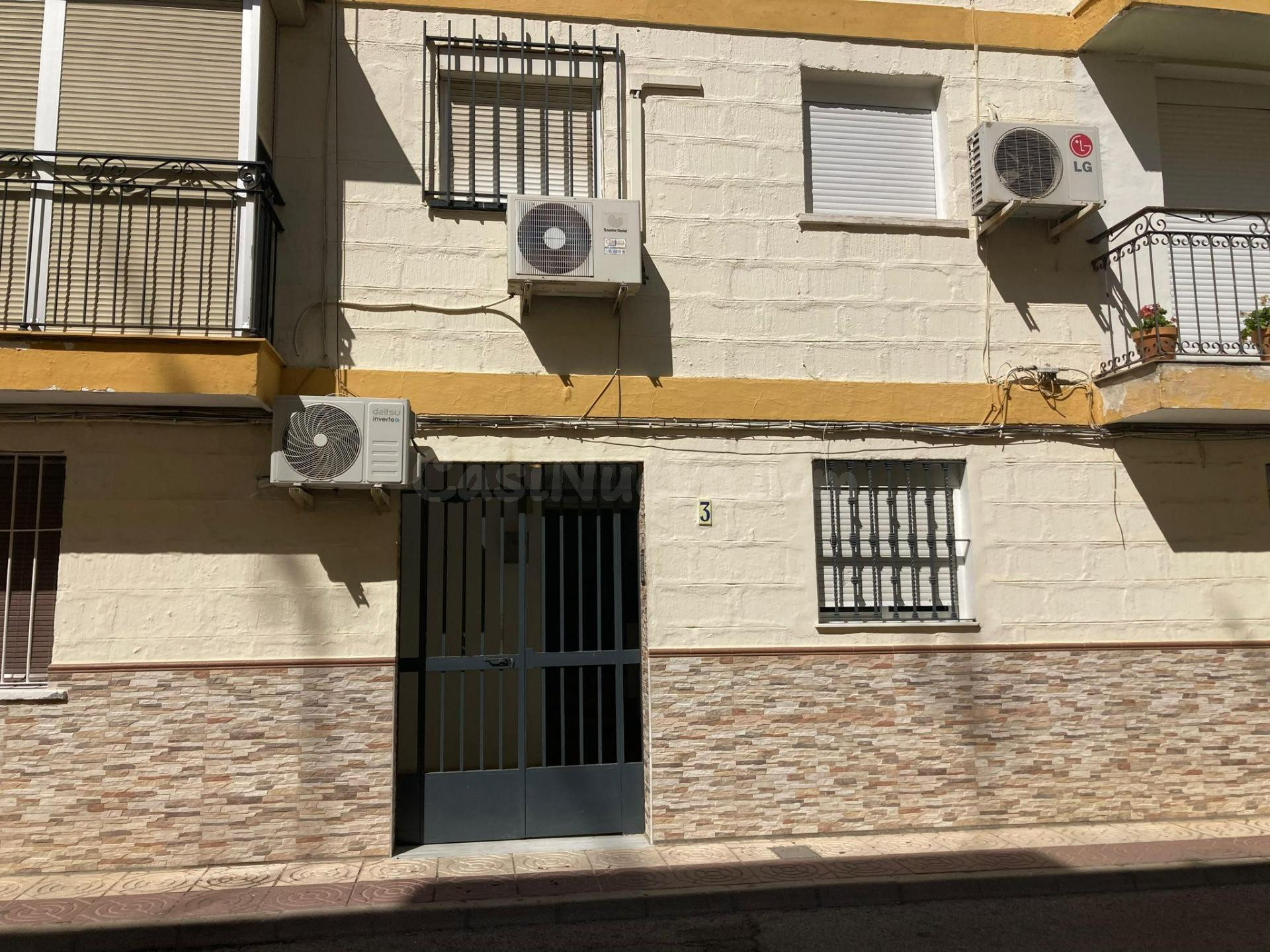 Venta de Casa Independiente en Villaverde del Río (Sevilla)