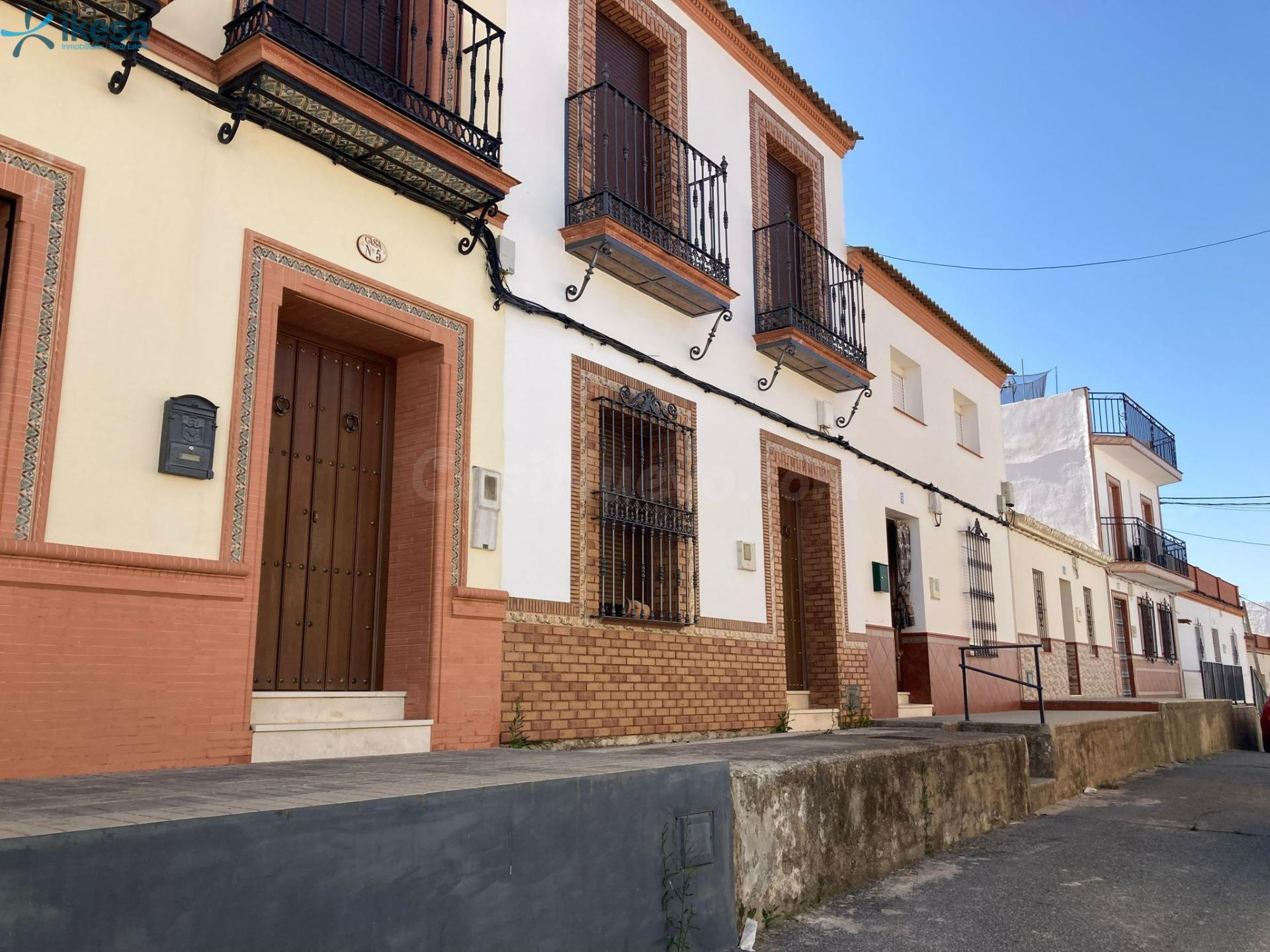 Venta de Piso en Aznalcóllar (Sevilla)