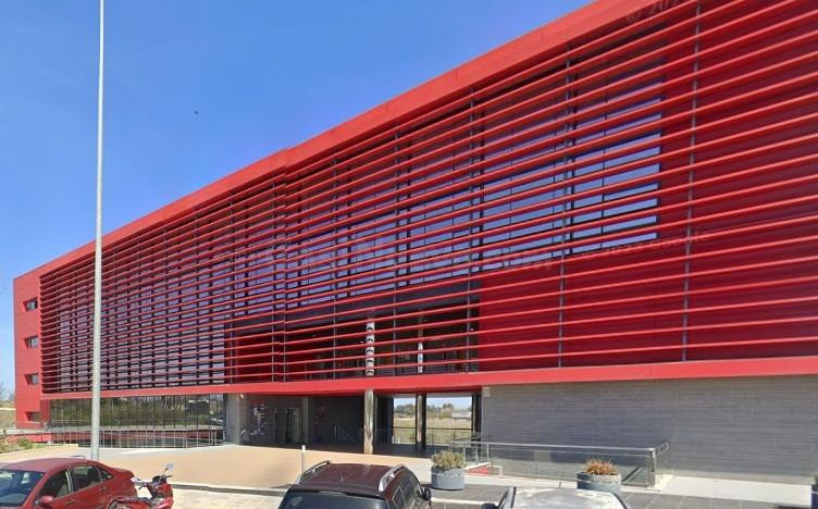 Venta de Comercial en Salteras (Sevilla)